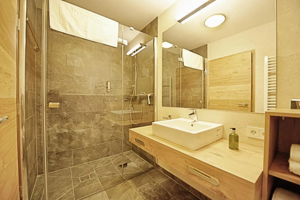 Tschuggmall Appartements