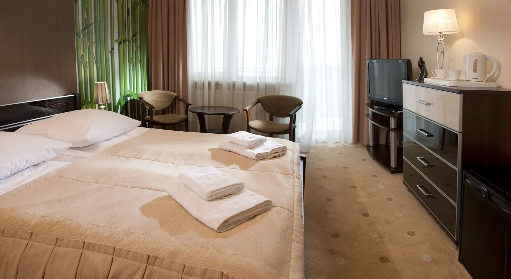 Aparthouse Nad Parsętą Szpitalna 7