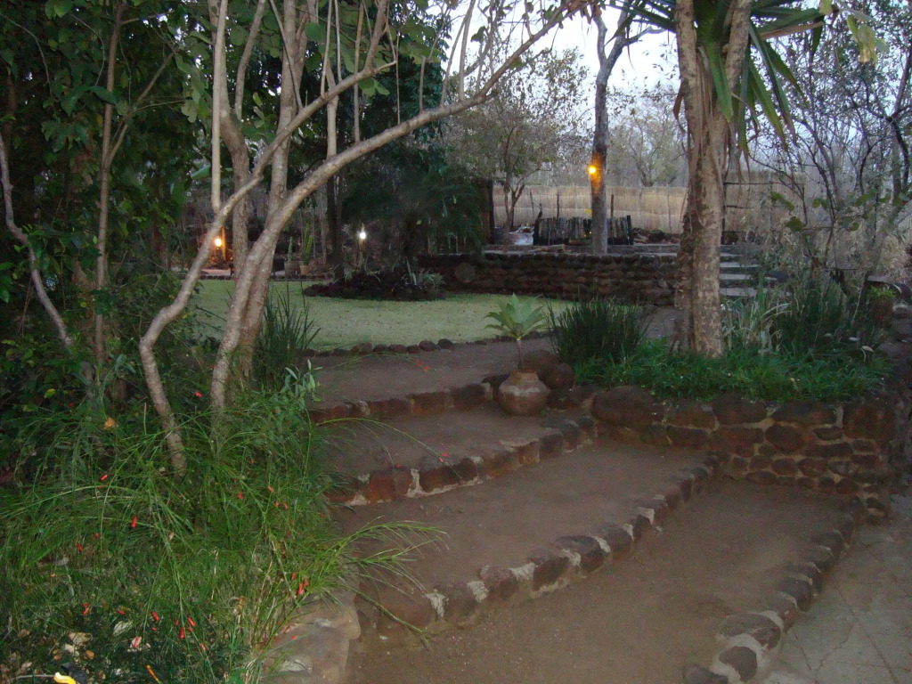 Taita Falcon Lodge