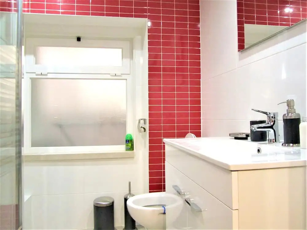 Apartment with 3 Bedrooms in Lisboa, with Wifi - 12 Km From the Beach