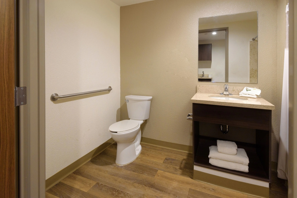 Extended Suites Merida Siglo XXI