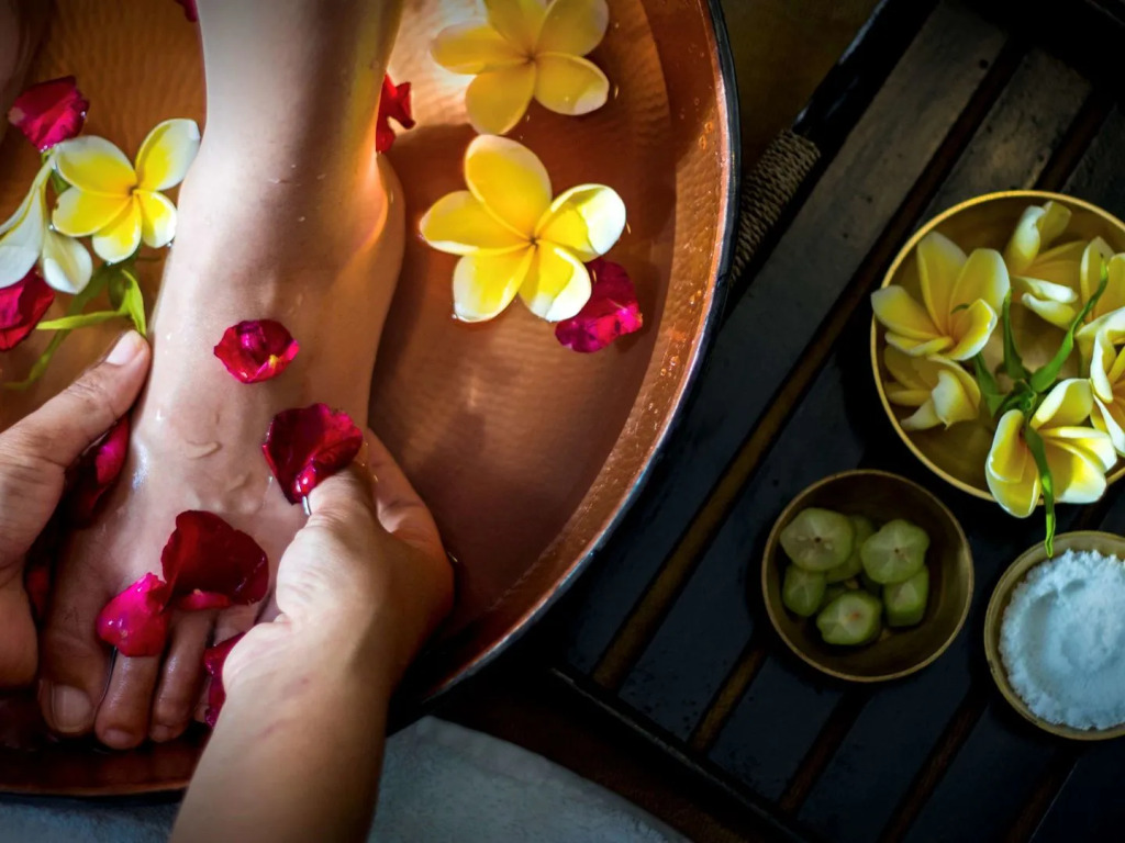 The Kuta Beach Heritage Hotel