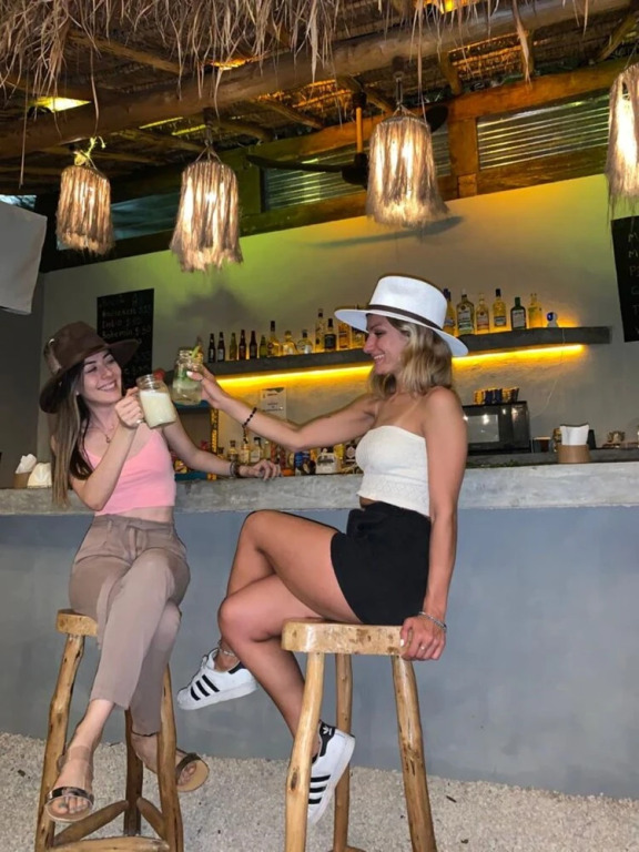 Ariche Tulum Hotel y Hostal