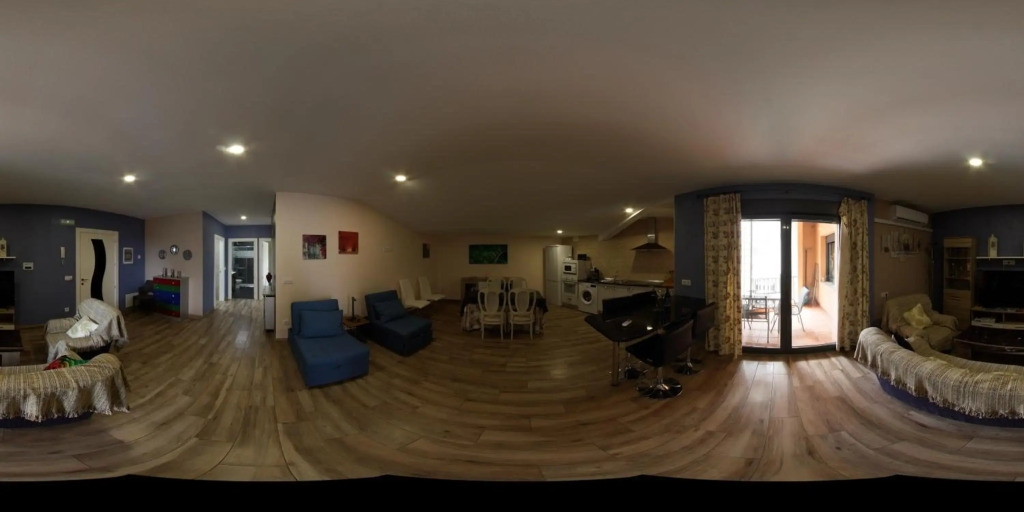 Apartamentos La Chaparrina del Jerte