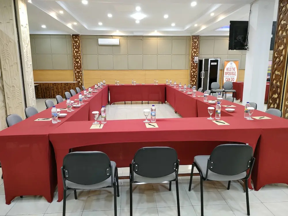 Golden Ganesha Hotel Yogyakarta by Ecommerceloka