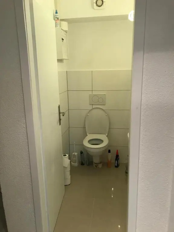 Cozy Room in Ludwigsburg