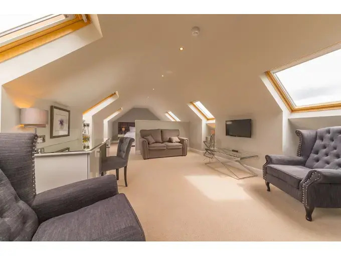 Garleton Lodge