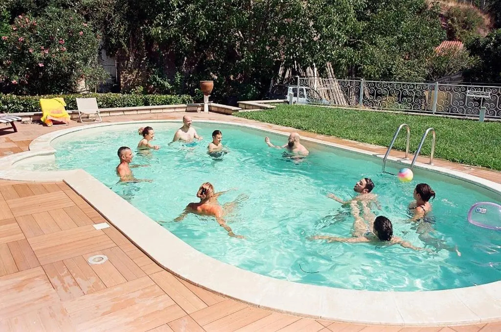 Casa Vacanze La Mattonara