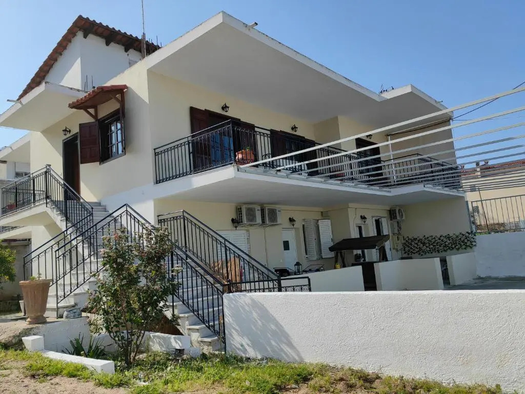 Filion Apartments Nafplio