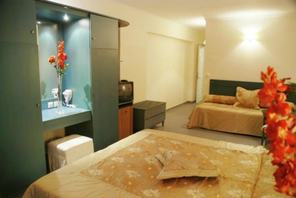 Zante Imperial Beach Hotel