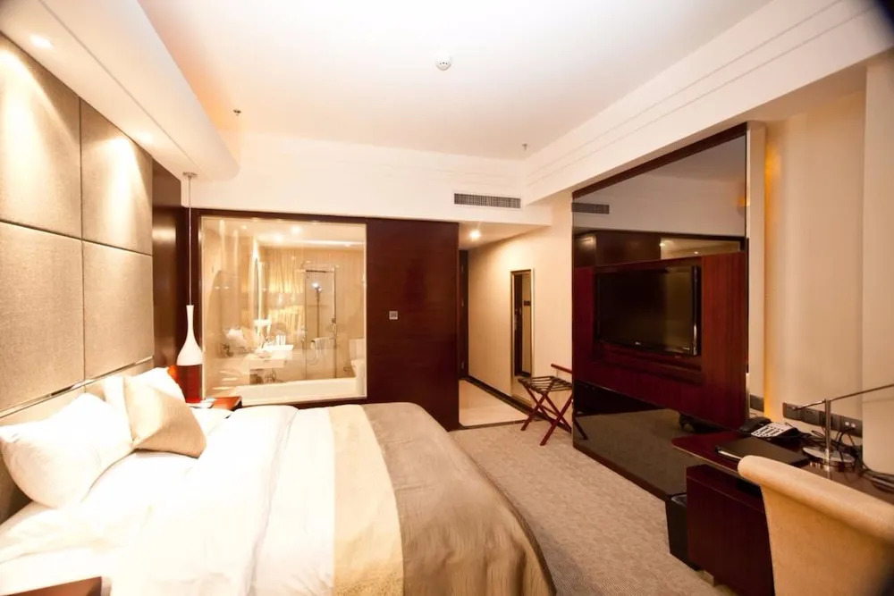 Yinhao Holiday Hotel