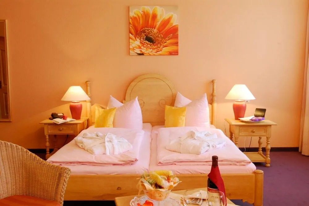 Kurhotel Fürstenhof