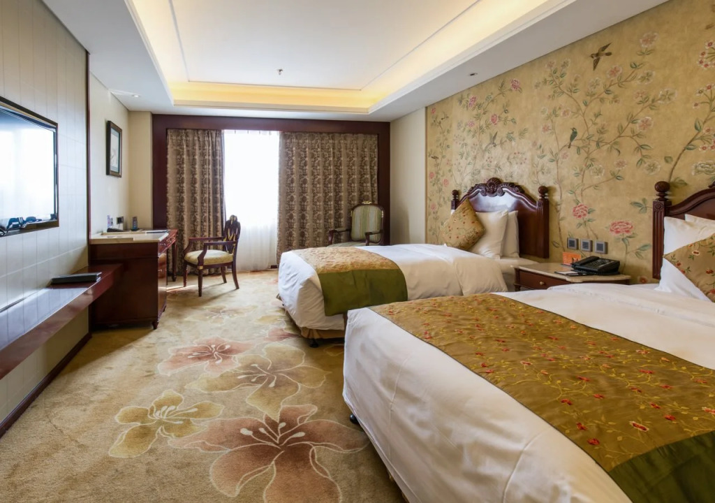 Beijing Royal Phoenix Hotel