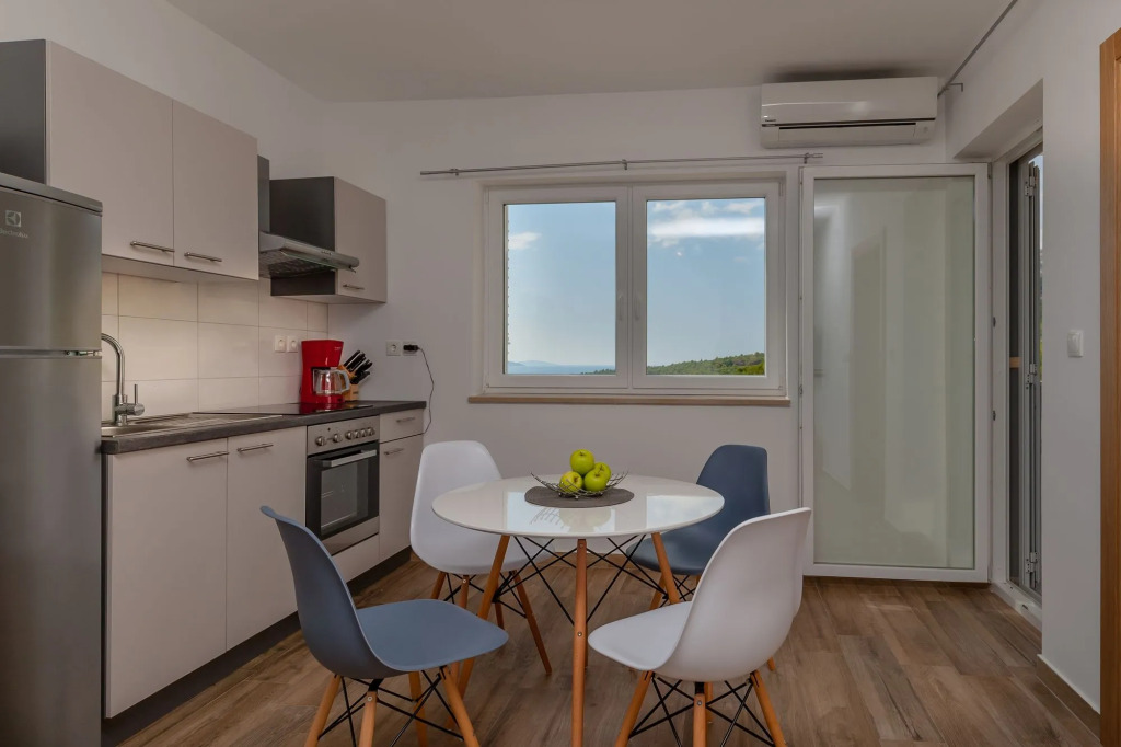 Apartments Mistral