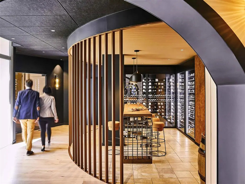 Mercure Beaune Centre