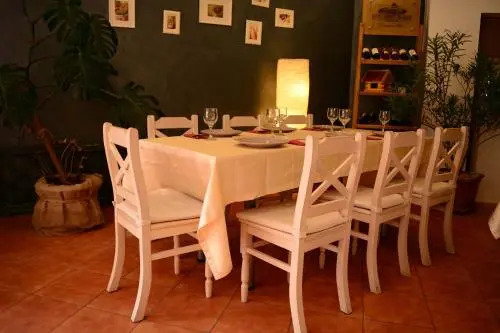 Casa Vlasin