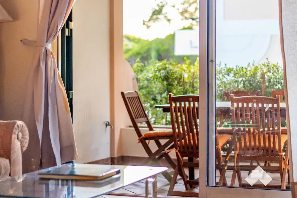 Jgf201 · Spacious Villa in Jardim do Golfe Pool