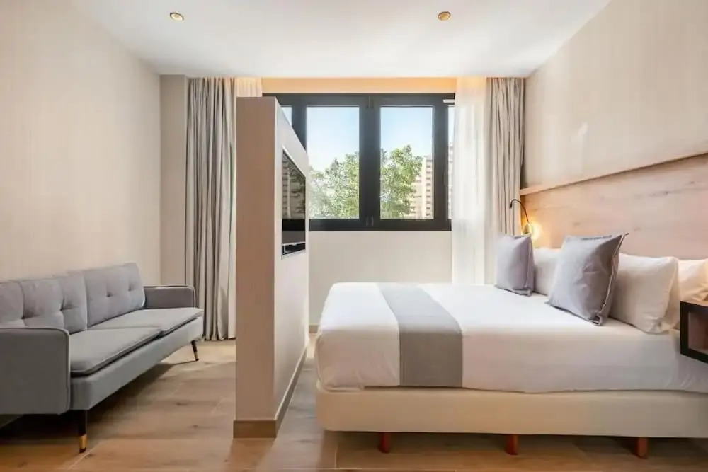Dobo Madrid Betanzos