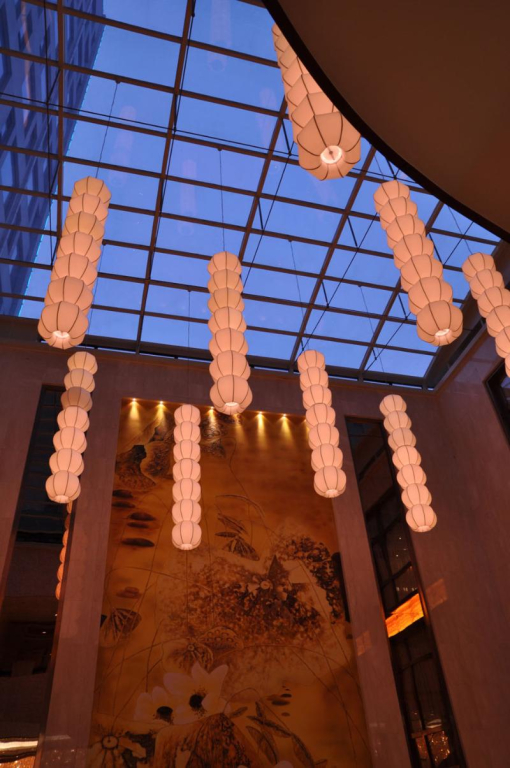 Madison Hotel Shanghai Hongqiao Hub