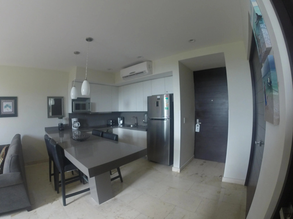 Anah Luxury Condos by Baitna