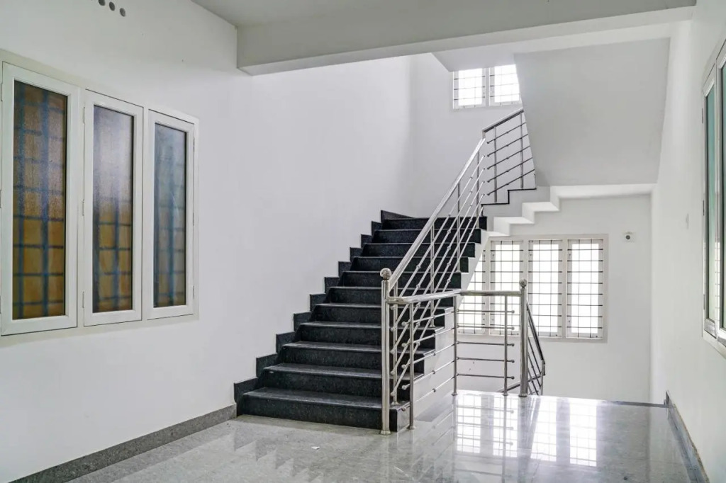 Ecstasy Apartment