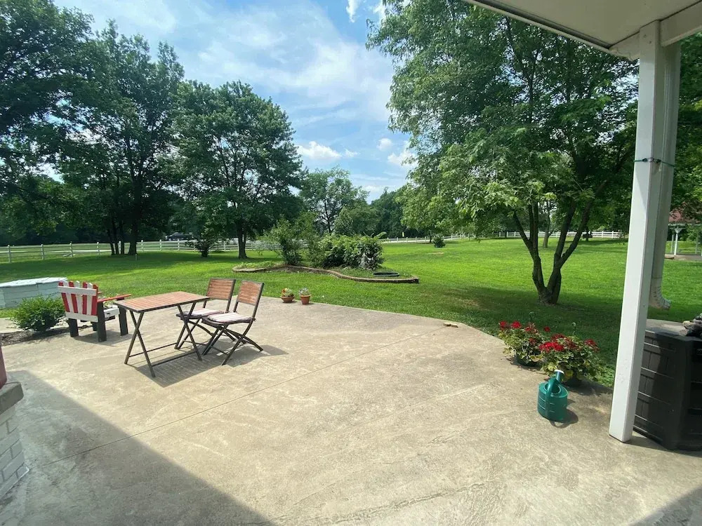 Apple Crest Inn