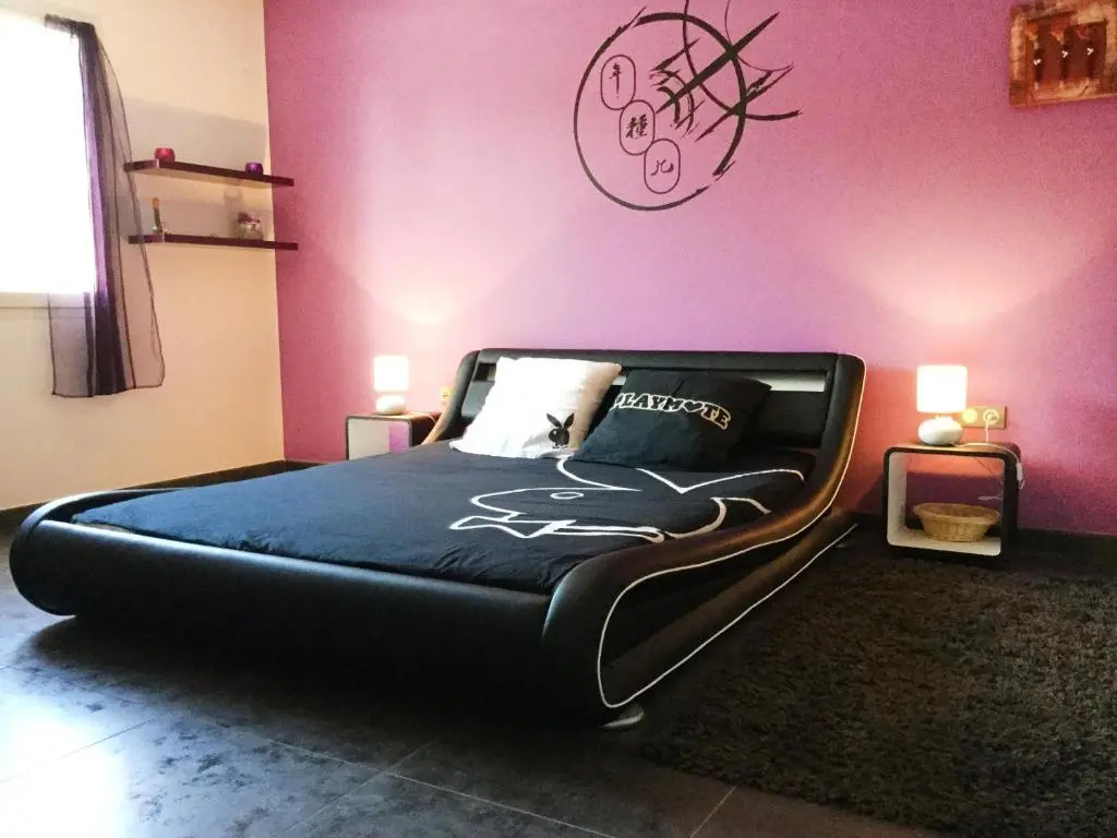 Très Jolie Villa Contemporaine Avec Piscine Chauffée, Proche du Centre Village D'Aureille, Au Cœur Des Alpilles, 4 Personnes, Ls1-300 Oustau di Auriho