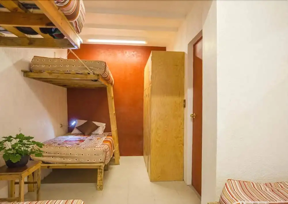 Casa Alphela Playa del Carmen