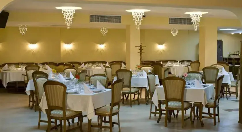 Хотел "Скалите", Skalite Hotel