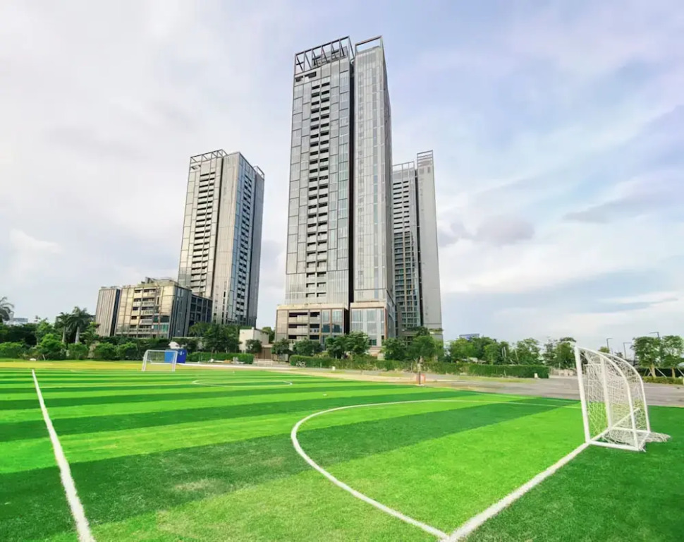Empire City Thủ Thiêm D2