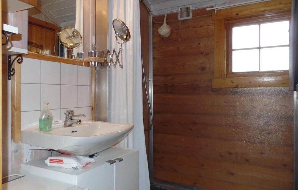 Amazing Home in Ljørdalen With 3 Bedrooms and Sauna