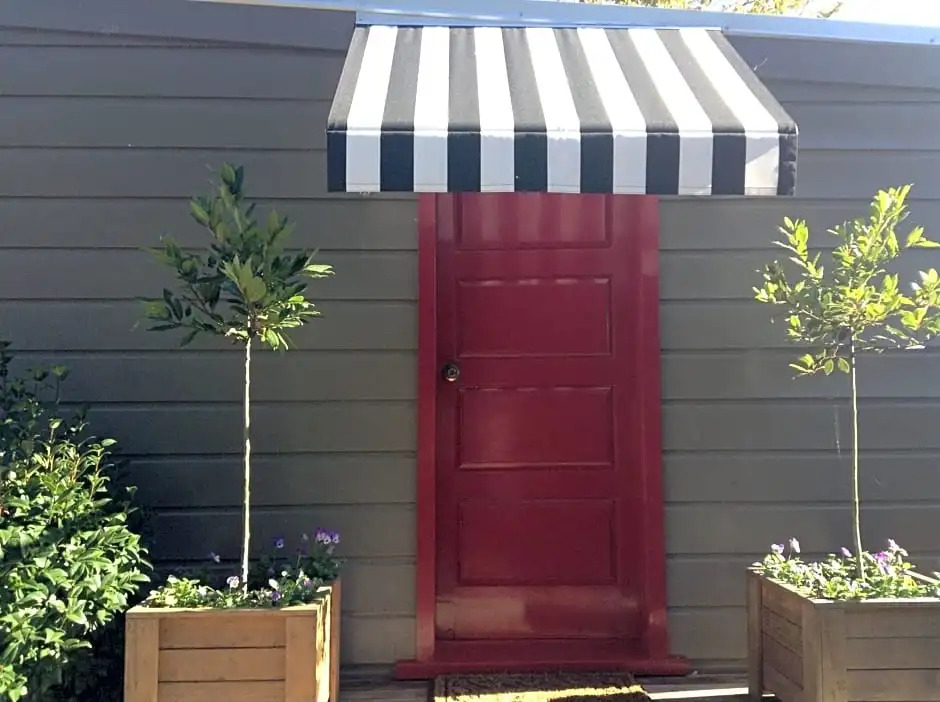 Firth Street Mews B&B