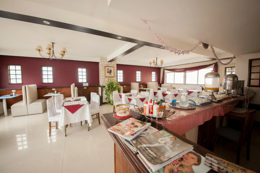 Hotel Alma di Mare