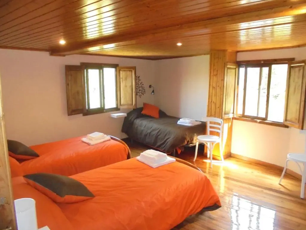Casa Saleta