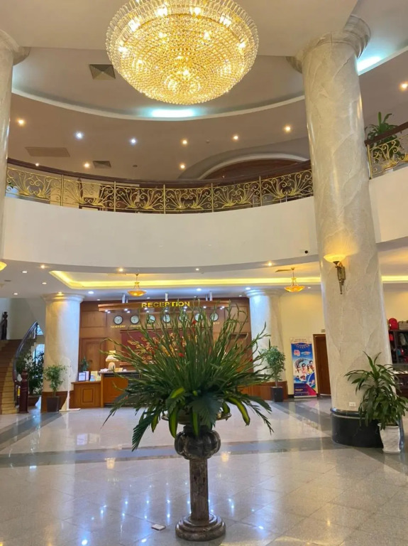 Ha Long Seasun Hotel