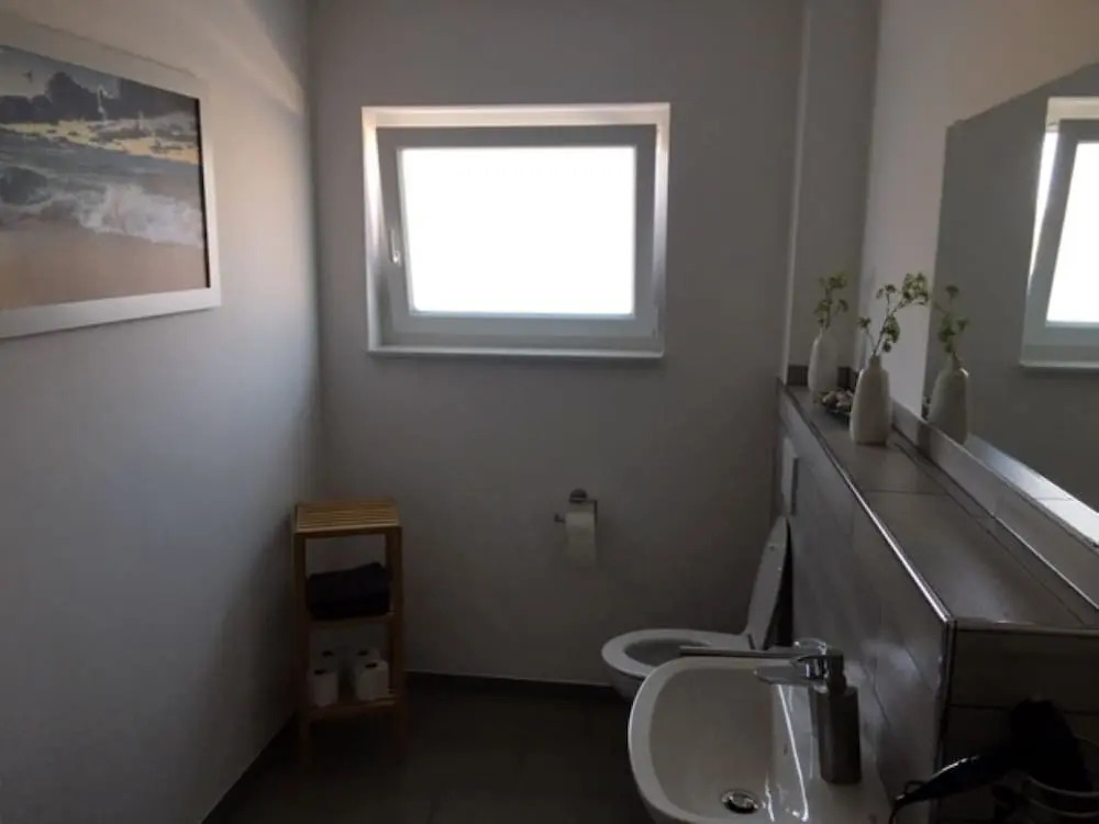 Gäste und Messezimmer Adelheidsdorf