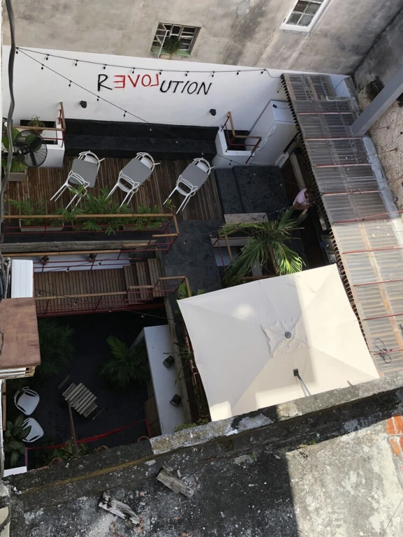 REV Boutique