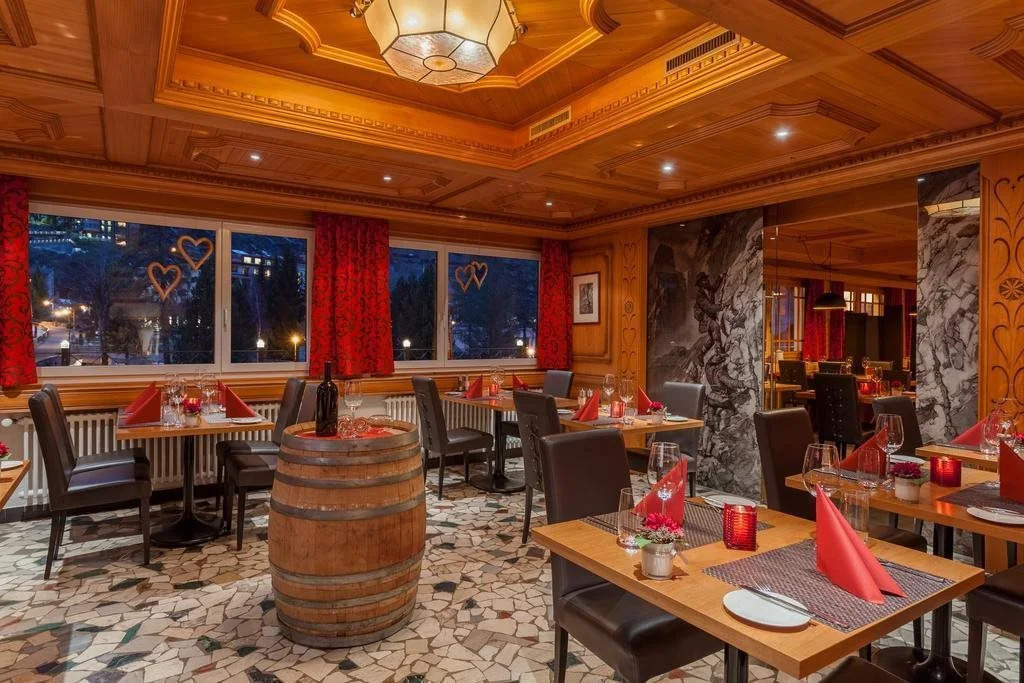la couronne Hotel & Spa