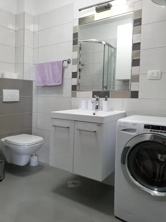 Apartman Nature