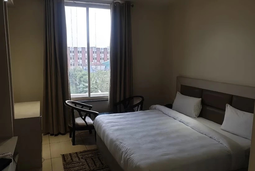 Hotel Millennium