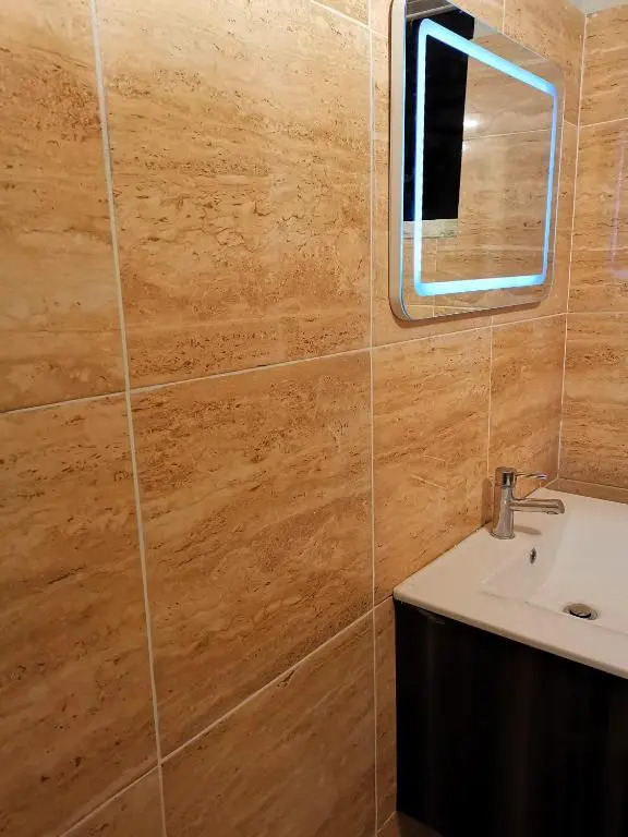 Charmant T3 climatisé Piscine privée