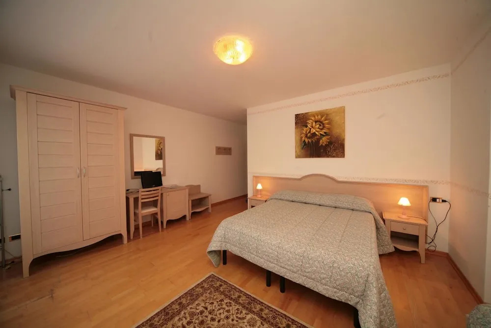 Hotel Marianna