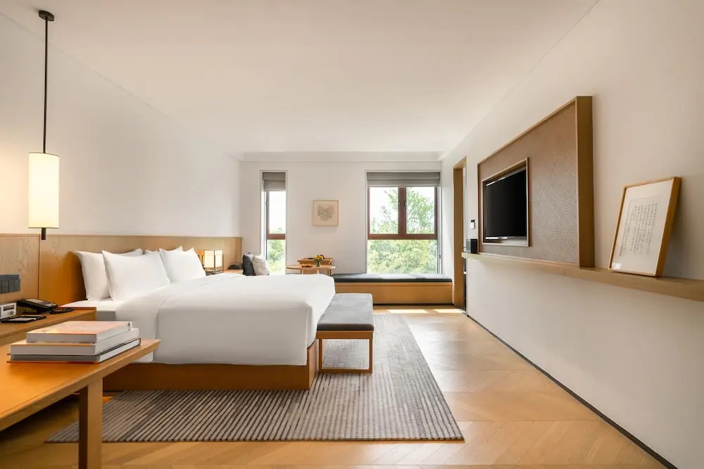 POKKEI Hotel Shaoxing