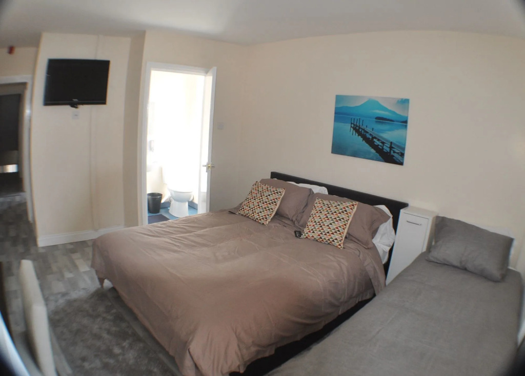 Luxe Hotel Blackpool