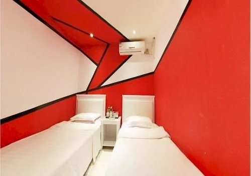 Qingdao Aibinshe Hotel