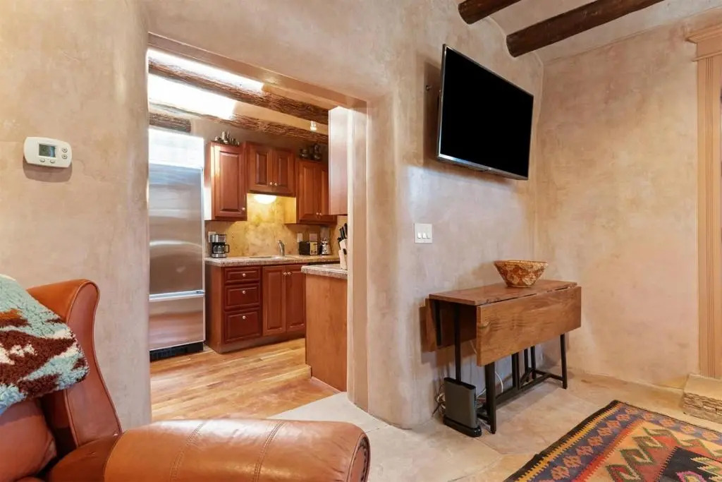 1BD Casita Arbolito