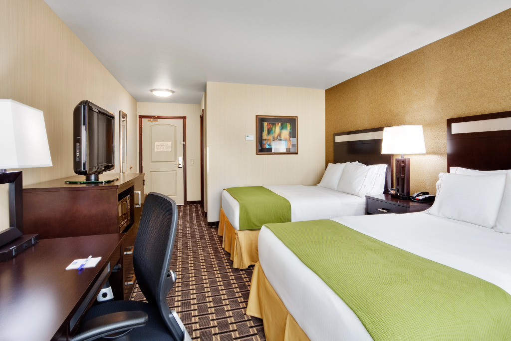 Holiday Inn Express and Suites Limerick - Pottstown by IHG