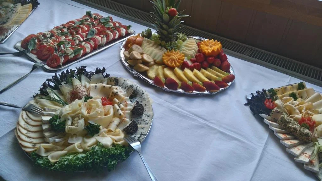 Hotel Chata ve Volarech Šumava