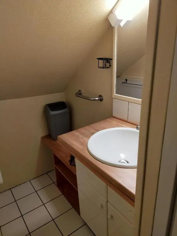 Duplex de 65 M² a L'esprit Chalet