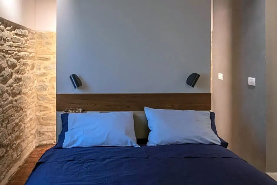 B&B Fonteabate Residenza di Charme